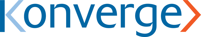 Konverge Logo