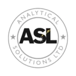 Analytical Solutions Ltd Logo