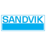 Sandvik Logo