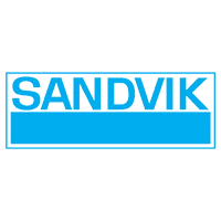 Sandvik Logo