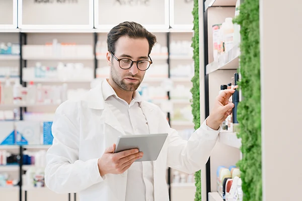 Digital Checklist Benefits
